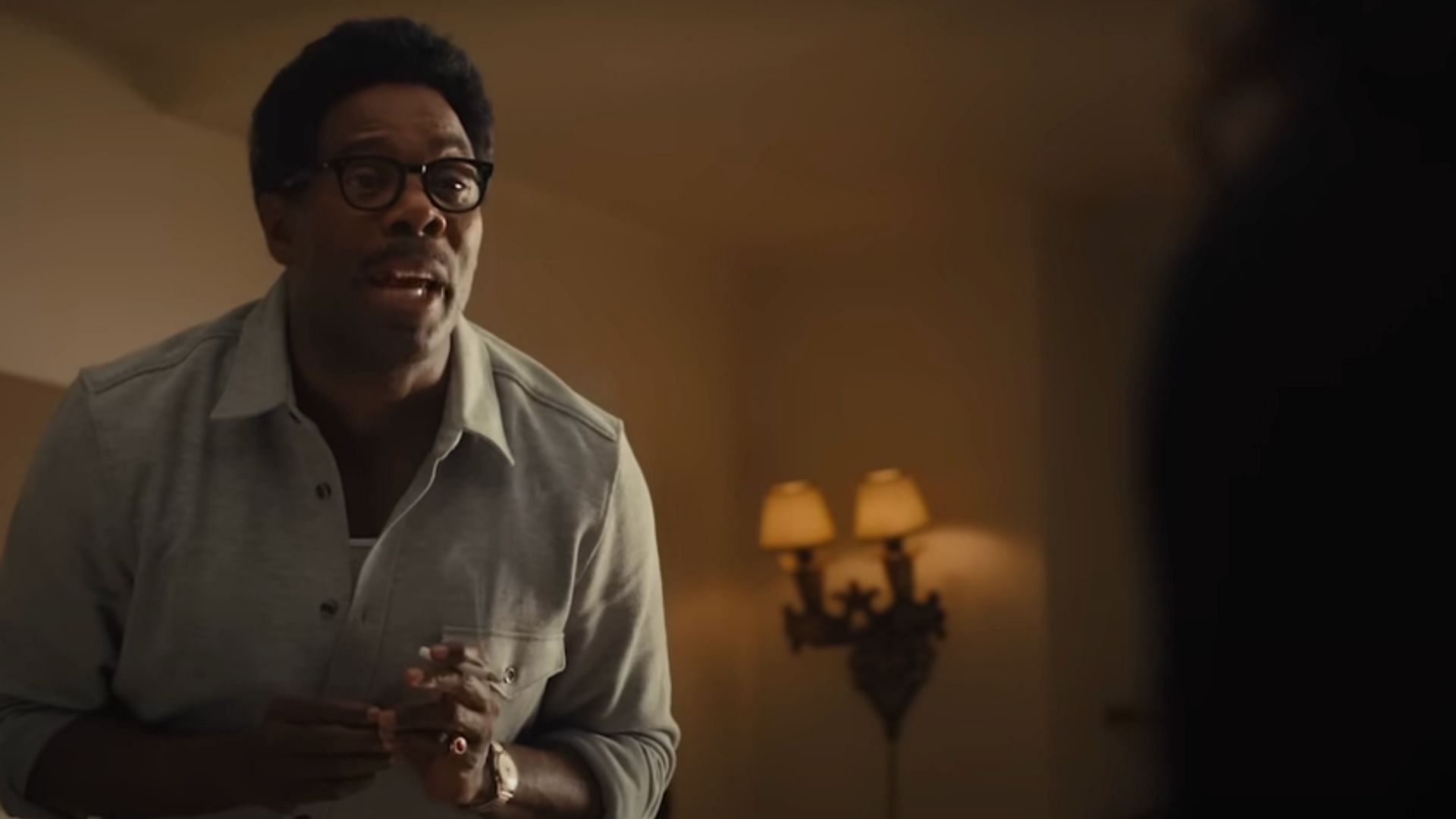 Still from the movie (Image via Netflix)